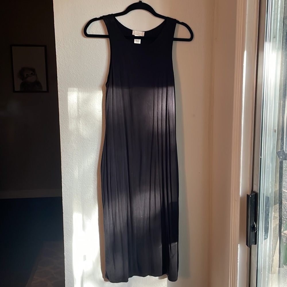 Alter’D State Body Fitting Dress